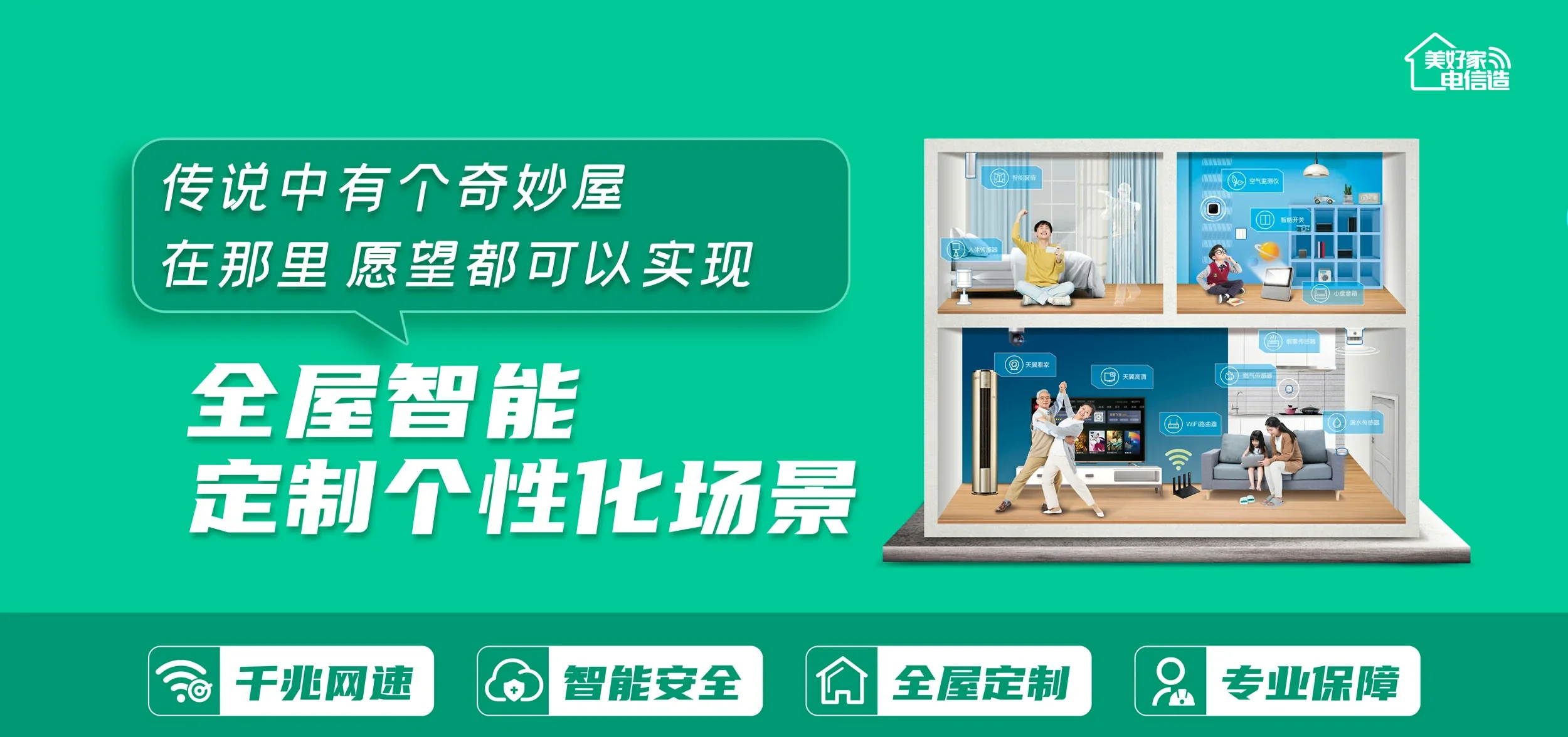 中国电信 海南电信宽带 宽带套餐